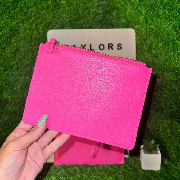 👛 Steve Madden clutch - Picture 2 of 6